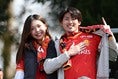 【画像】名古屋グランパスサポーター｜写真：永島裕基