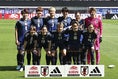 【画像】なでしこジャパンのスターティングイレブン｜写真：梅月智史（サッカーダイジェスト写真部）