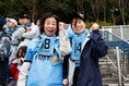 【画像】川崎フロンターレサポーター｜写真：滝川敏之