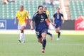 【PHOTO】松窪真心｜写真：梅月智史（サッカーダイジェスト写真部）