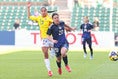 【PHOTO】松窪真心｜写真：梅月智史（サッカーダイジェスト写真部）