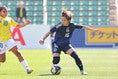 【PHOTO】籾木結花｜写真：梅月智史（サッカーダイジェスト写真部）