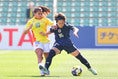 【PHOTO】籾木結花｜写真：梅月智史（サッカーダイジェスト写真部）