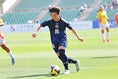 【PHOTO】籾木結花｜写真：梅月智史（サッカーダイジェスト写真部）