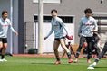 【PHOTO】杉田妃和｜写真：梅月智史（サッカーダイジェスト写真部）