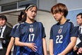【PHOTO】眞城美春｜写真：梅月智史（サッカーダイジェスト写真部）
