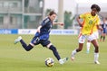 【PHOTO】中嶋淑乃｜写真：梅月智史（サッカーダイジェスト写真部）
