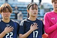 【PHOTO】眞城美春｜写真：梅月智史（サッカーダイジェスト写真部）