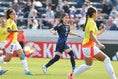 【PHOTO】眞城美春｜写真：梅月智史（サッカーダイジェスト写真部）