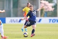 【PHOTO】松窪真心｜写真：梅月智史（サッカーダイジェスト写真部）