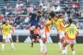 【PHOTO】石川璃音｜写真：梅月智史（サッカーダイジェスト写真部）