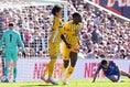 【厳選ショット】PL第31節 クリスタル・パレス ２－１ ブライトン｜写真：サッカーダイジェスト