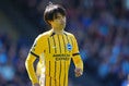 【画像】三笘嘉／４月５日 PL第31節 クリスタル・パレス ２－１ ブライトン｜写真：サッカーダイジェスト
