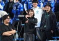 【画像】町田ゼルビアサポーター｜写真：田中研治（サッカーダイジェスト写真部）