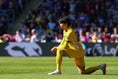 【画像】三笘嘉／４月５日 PL第31節 クリスタル・パレス ２－１ ブライトン｜写真：サッカーダイジェスト