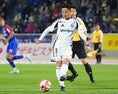 【画像】仙頭啓矢（町田ゼルビア）｜写真：田中研治（サッカーダイジェスト写真部）