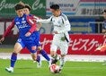 【画像】仙頭啓矢（町田ゼルビア）｜写真：田中研治（サッカーダイジェスト写真部）