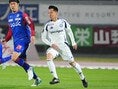 【画像】仙頭啓矢（町田ゼルビア）｜写真：田中研治（サッカーダイジェスト写真部）