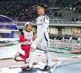 【画像】仙頭啓矢（町田ゼルビア）｜写真：田中研治（サッカーダイジェスト写真部）