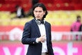 【画像】南野拓実／４月12日リーグ・アン第29節 モナコ３－０マルセイユ｜写真：Getty Images
