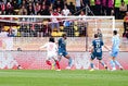 【画像】南野拓実／４月12日リーグ・アン第29節 モナコ３－０マルセイユ｜写真：Getty Images