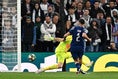 【厳選ショット】CL準々決勝第２戦 アストンビラ３－２パリSG(２戦合計４－５)｜写真：Getty Images