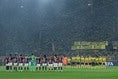 【厳選ショット】CL準々決勝第２戦 バルセロナ１－３ドルトムント(２戦合計３－５)｜写真：Getty Images