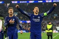 【厳選ショット】CL準々決勝第２戦 アストンビラ３－２パリSG(２戦合計４－５)｜写真：Getty Images