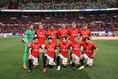 【厳選ショット】浦和レッズのスターティングイレブン｜写真：福冨倖希