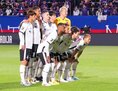 【画像】FC東京のスターティングメンバー｜写真：田中研治（サッカーダイジェスト写真部）