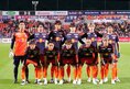 【画像】大宮のスターティングメンバー｜写真：田中研治（サッカーダイジェスト写真部）