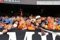【画像】清水エスパルスサポーター｜写真：滝川敏之