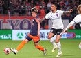 【画像】マルセロ・ヒアン（FC東京）｜写真：田中研治（サッカーダイジェスト写真部）