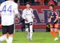 【画像】北原慎（FC東京）｜写真：田中研治（サッカーダイジェスト写真部）