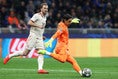 【厳選ショット】CL準々決勝第２戦 インテル２－２バイエルン(２戦合計４－３)｜写真：Getty Images