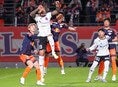 【画像】マルセロ・ヒアン（FC東京）｜写真：田中研治（サッカーダイジェスト写真部）
