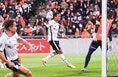 【画像】マルセロ・ヒアン（FC東京）｜写真：田中研治（サッカーダイジェスト写真部）