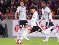 【画像】北原慎（FC東京）｜写真：田中研治（サッカーダイジェスト写真部）