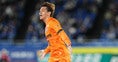 【画像】乾貴士／清水エスパルス｜写真：サッカーダイジェスト