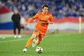 【画像】乾貴士／清水エスパルス｜写真：サッカーダイジェスト