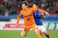 【画像】乾貴士／清水エスパルス｜写真：サッカーダイジェスト