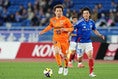 【画像】乾貴士／清水エスパルス｜写真：サッカーダイジェスト