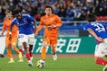 【画像】乾貴士／清水エスパルス｜写真：サッカーダイジェスト