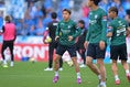 【画像】山下諒也／ガンバ大阪｜写真：金子拓弥（サッカーダイジェスト写真部）