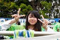 【画像】湘南ベルマーレサポーター｜写真：滝川敏之