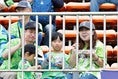 【画像】湘南ベルマーレサポーター｜写真：滝川敏之