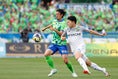 【厳選ショット】鈴木雄斗（左）と細谷真大｜写真：滝川敏之