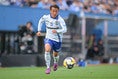 【画像】山下諒也／ガンバ大阪｜写真：金子拓弥（サッカーダイジェスト写真部）