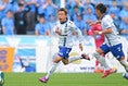 【画像】山下諒也／ガンバ大阪｜写真：金子拓弥（サッカーダイジェスト写真部）