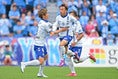 【画像】山下諒也／ガンバ大阪｜写真：金子拓弥（サッカーダイジェスト写真部）